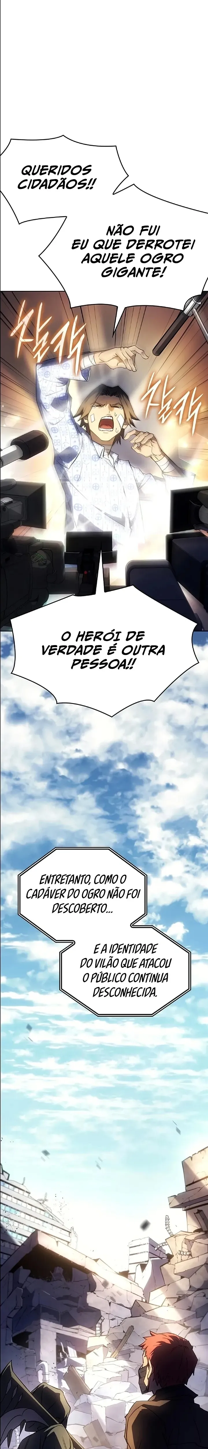 Read Regressando Com o Poder do Rei PT Manga Online