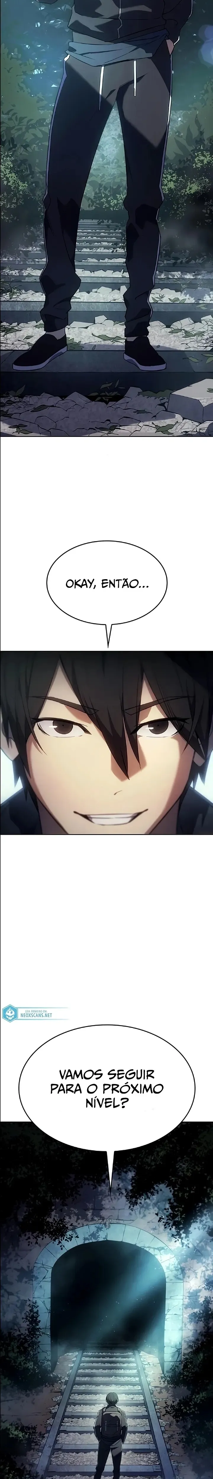Read Regressando Com o Poder do Rei PT Manga Online