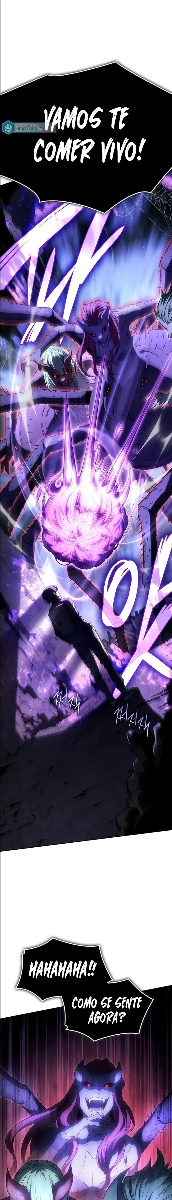 Read Regressando Com o Poder do Rei PT Manga Online