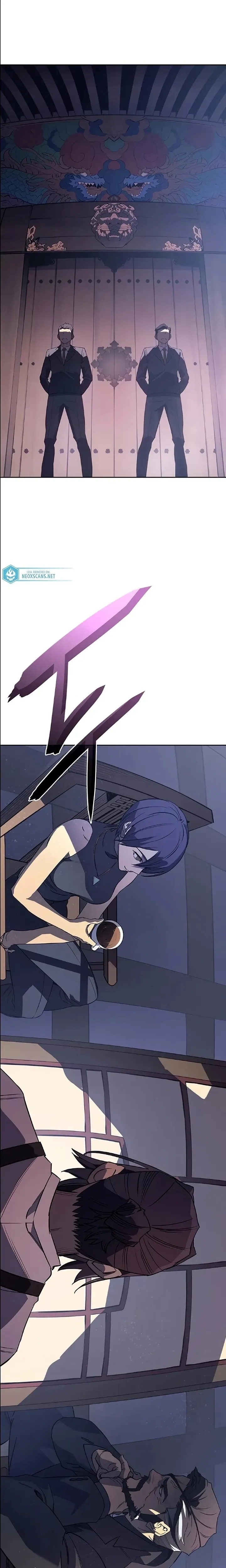 Read Regressando Com o Poder do Rei PT Manga Online