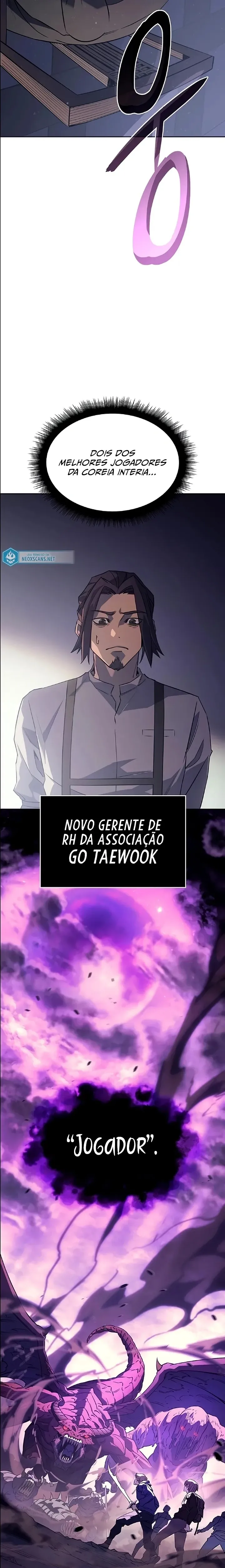 Read Regressando Com o Poder do Rei PT Manga Online