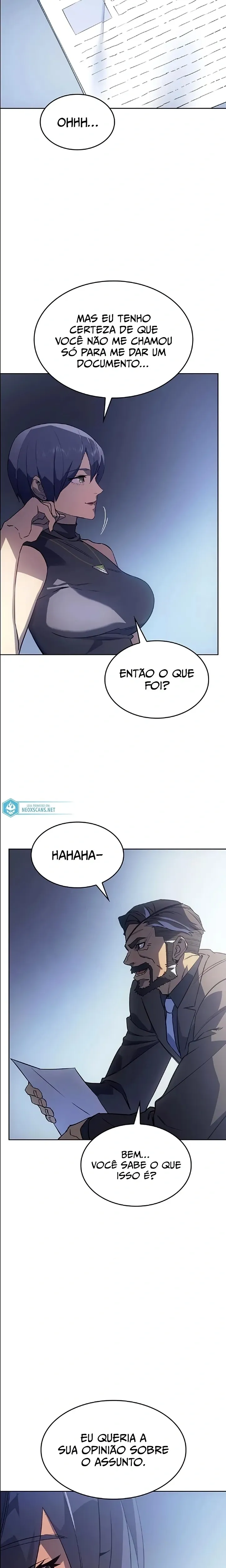 Read Regressando Com o Poder do Rei PT Manga Online