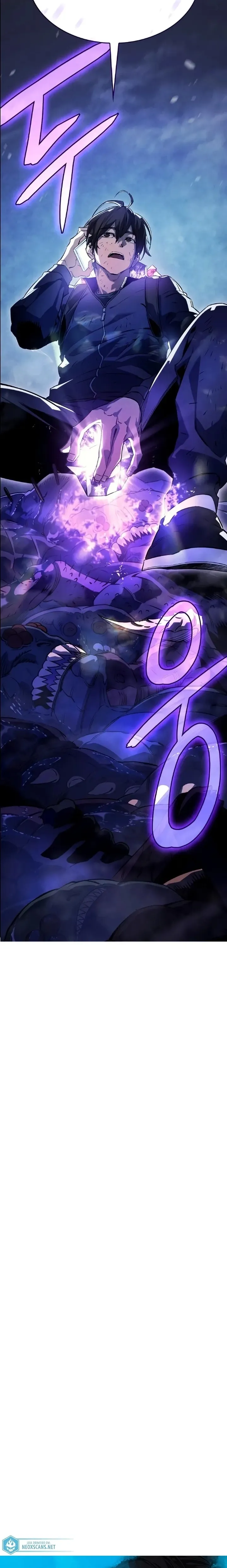 Read Regressando Com o Poder do Rei PT Manga Online