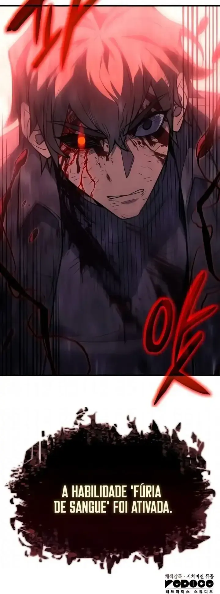Read Regressando Com o Poder do Rei PT Manga Online