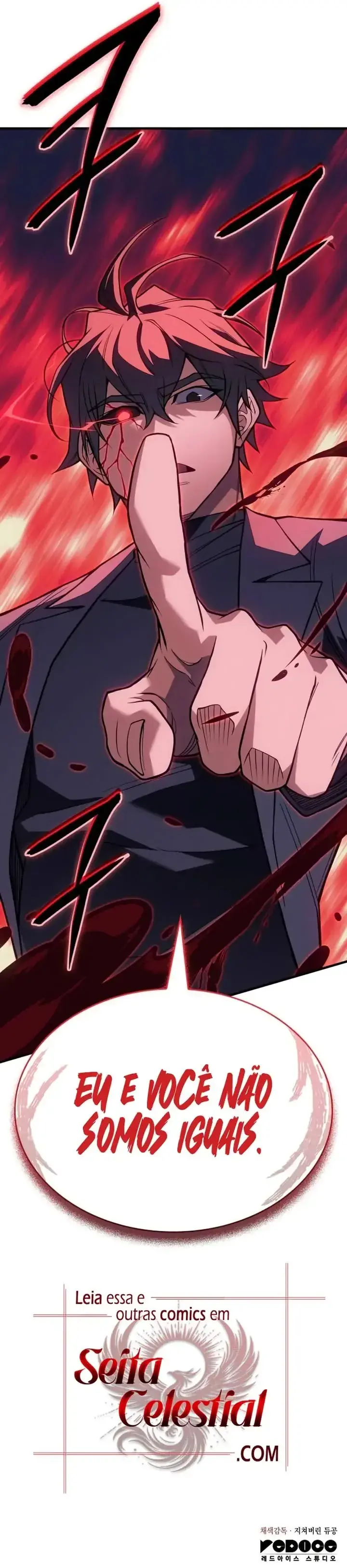 Read Regressando Com o Poder do Rei PT Manga Online
