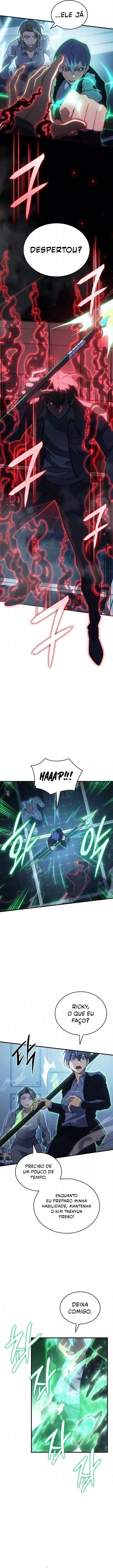 Read Regressando Com o Poder do Rei PT Manga Online