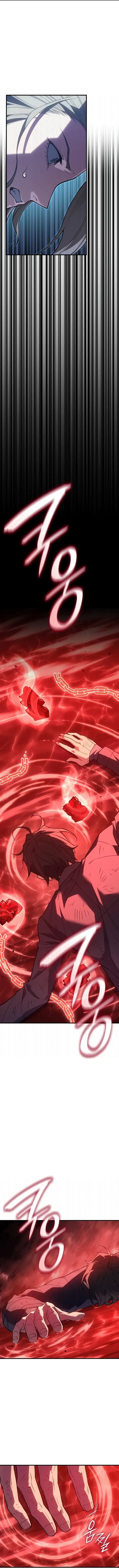 Read Regressando Com o Poder do Rei PT Manga Online
