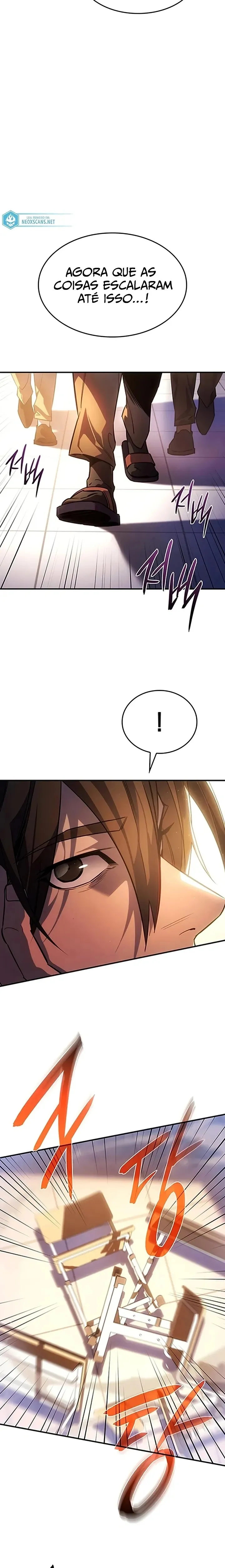 Read Regressando Com o Poder do Rei PT Manga Online