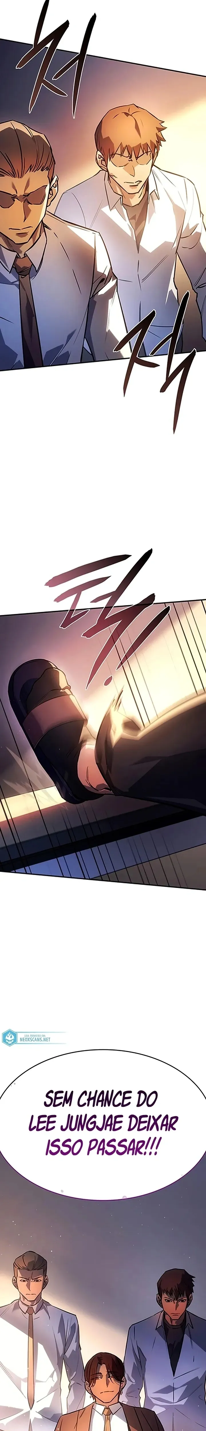 Read Regressando Com o Poder do Rei PT Manga Online