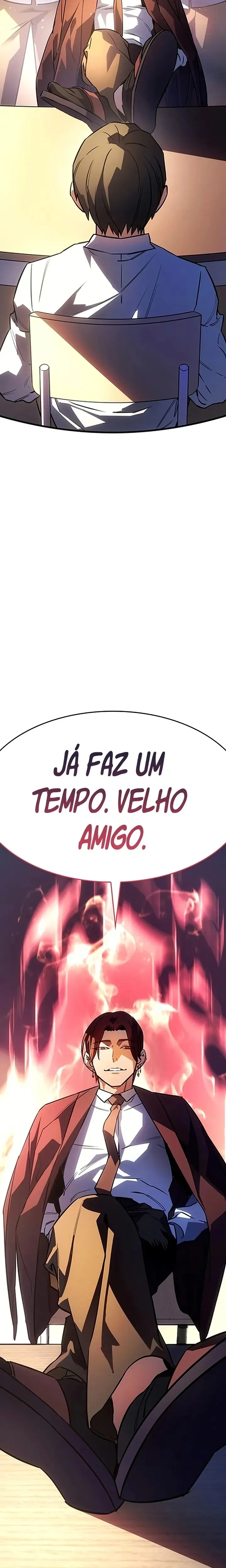 Read Regressando Com o Poder do Rei PT Manga Online
