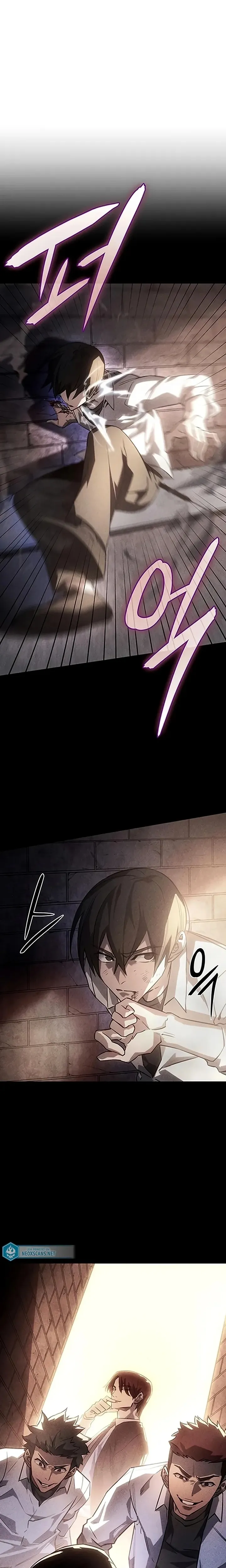 Read Regressando Com o Poder do Rei PT Manga Online