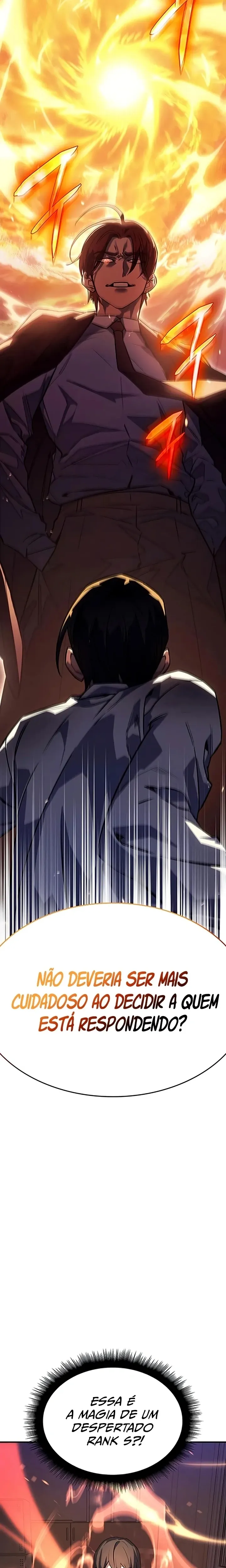 Read Regressando Com o Poder do Rei PT Manga Online