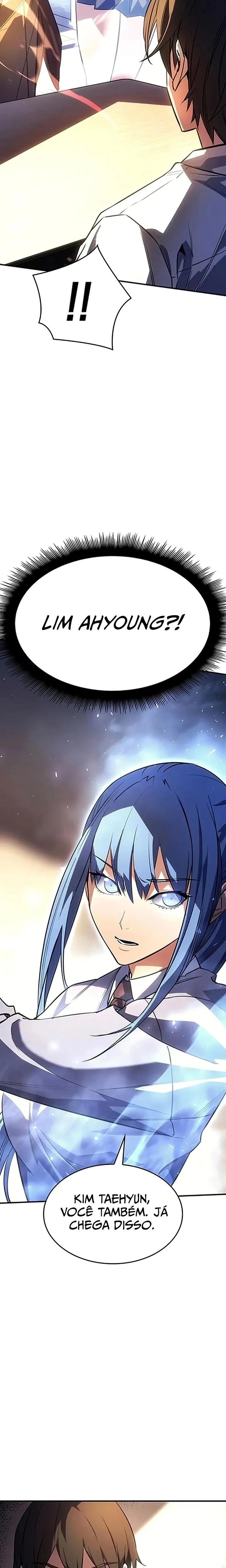 Read Regressando Com o Poder do Rei PT Manga Online