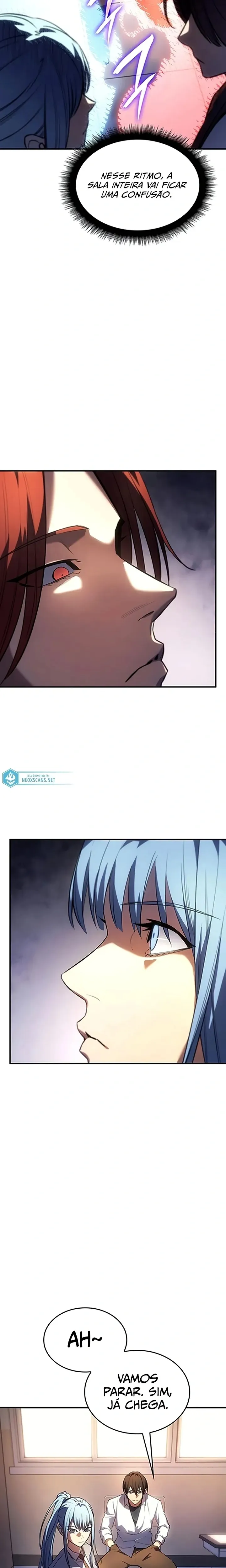 Read Regressando Com o Poder do Rei PT Manga Online
