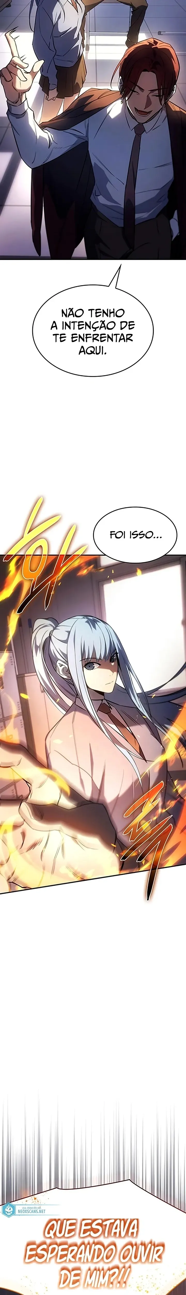 Read Regressando Com o Poder do Rei PT Manga Online