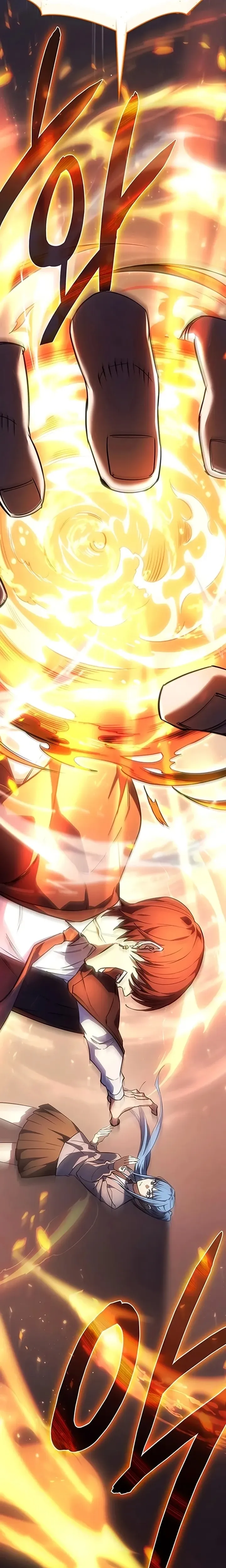 Read Regressando Com o Poder do Rei PT Manga Online