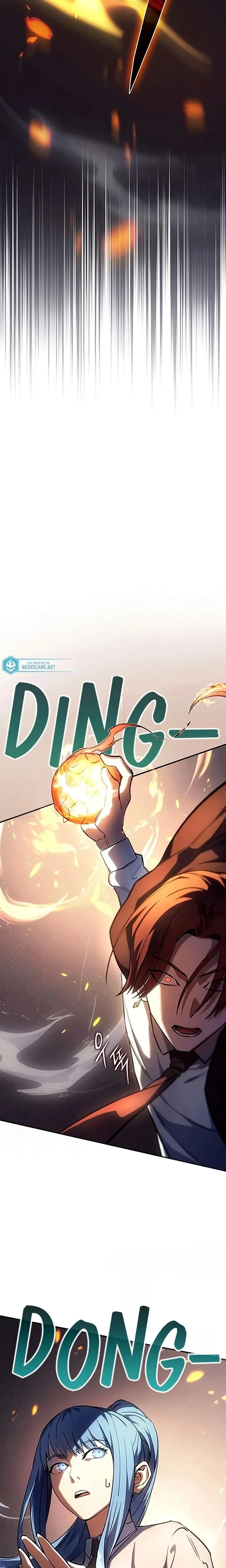 Read Regressando Com o Poder do Rei PT Manga Online