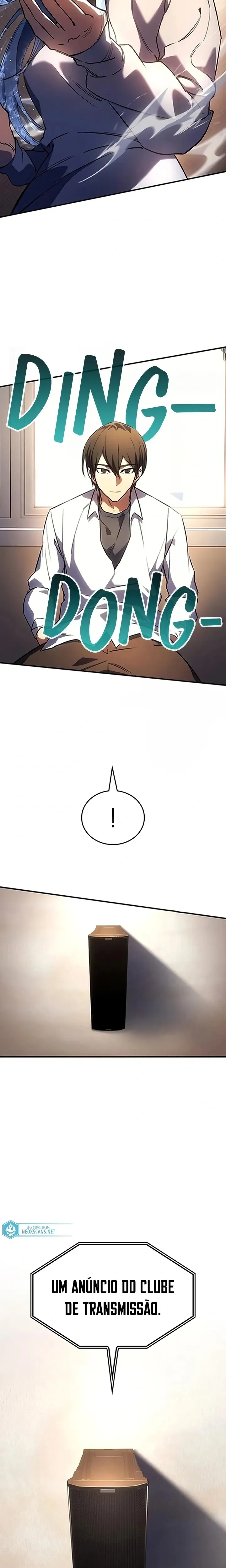 Read Regressando Com o Poder do Rei PT Manga Online