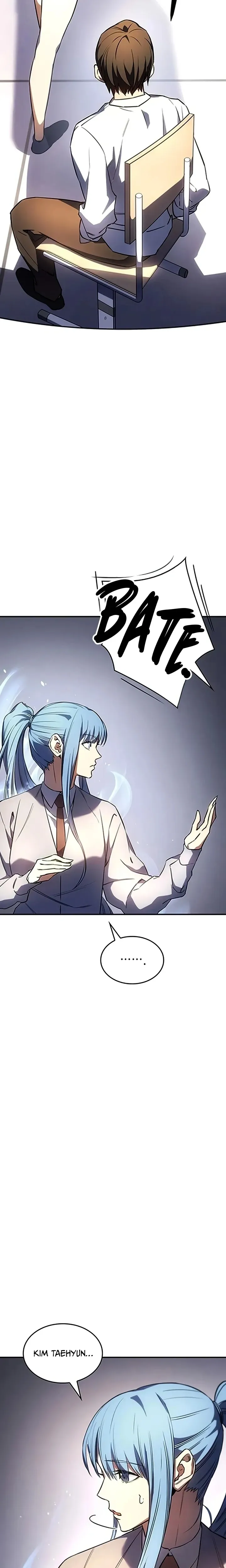 Read Regressando Com o Poder do Rei PT Manga Online