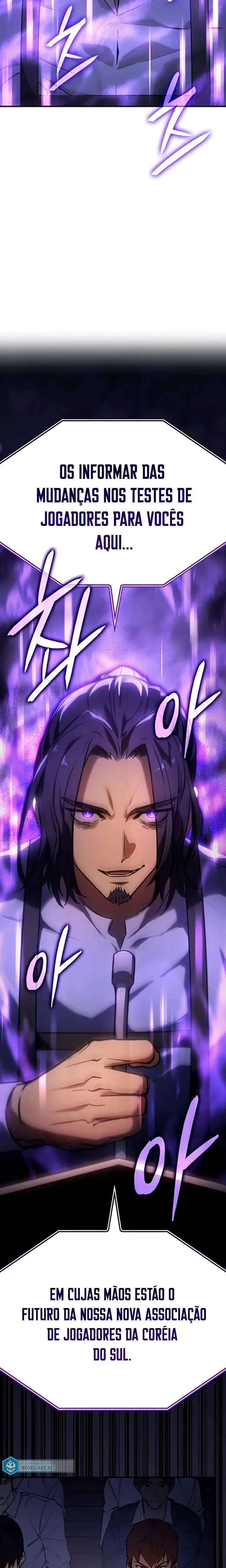 Read Regressando Com o Poder do Rei PT Manga Online