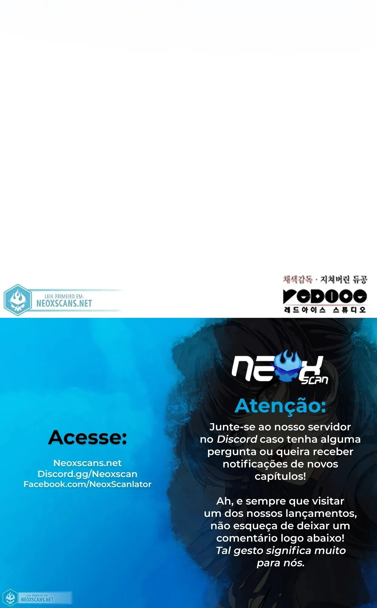 Read Regressando Com o Poder do Rei PT Manga Online