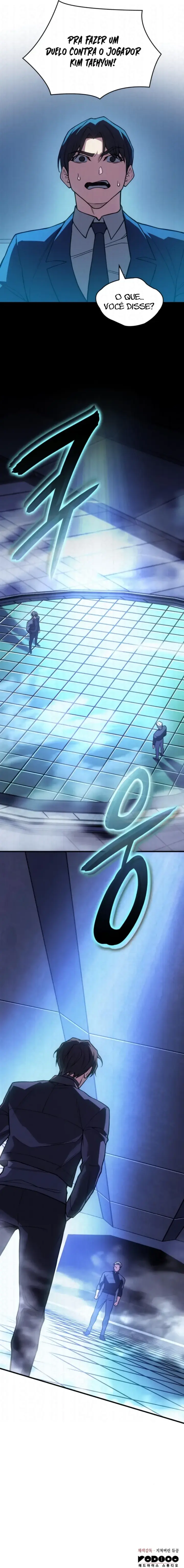 Read Regressando Com o Poder do Rei PT Manga Online