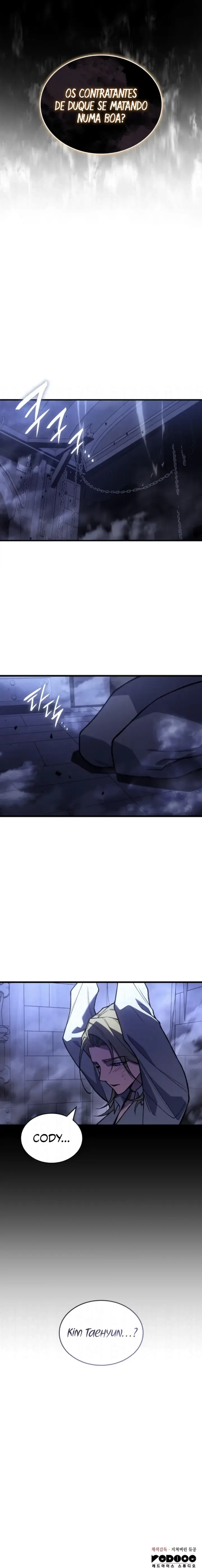 Read Regressando Com o Poder do Rei PT Manga Online