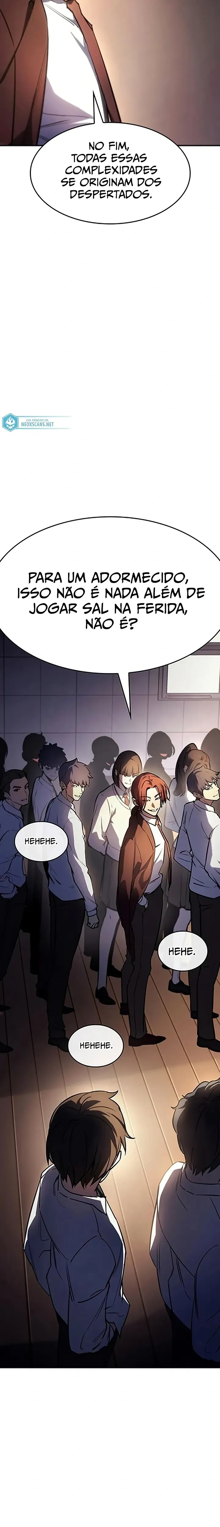 Read Regressando Com o Poder do Rei PT Manga Online