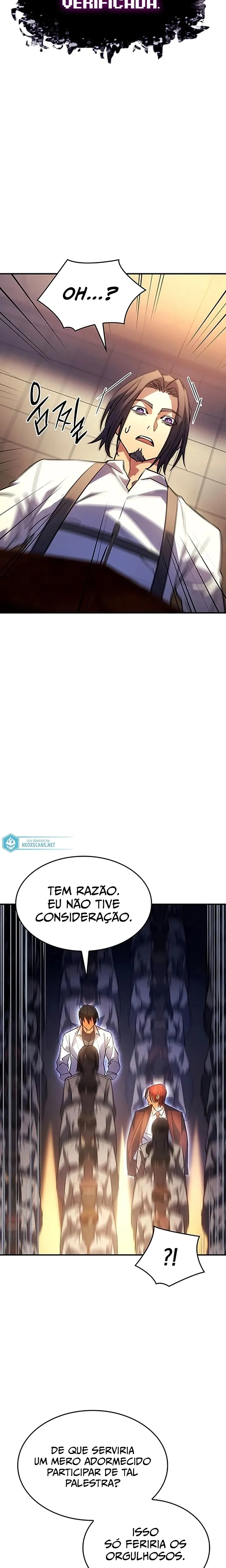 Read Regressando Com o Poder do Rei PT Manga Online