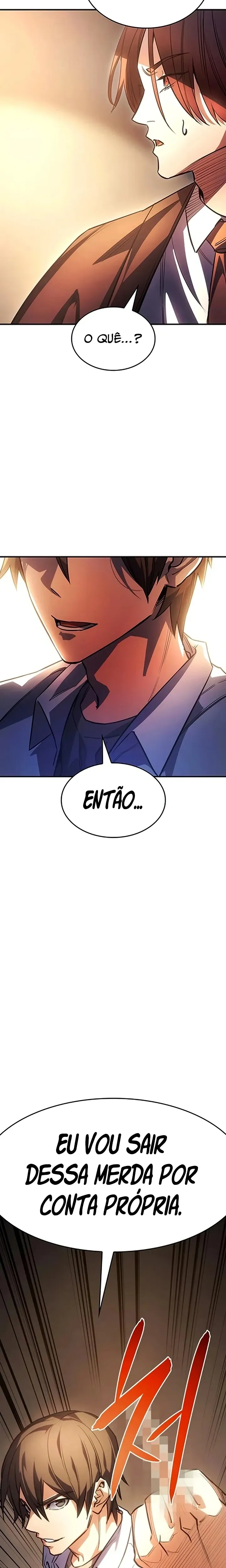 Read Regressando Com o Poder do Rei PT Manga Online