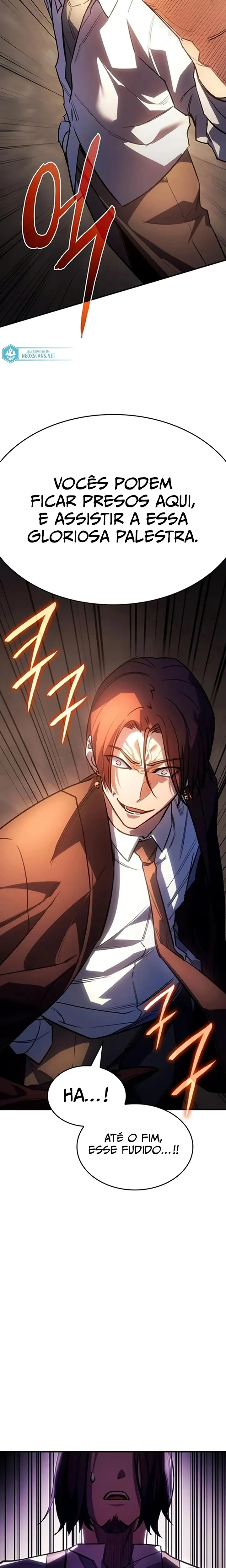 Read Regressando Com o Poder do Rei PT Manga Online