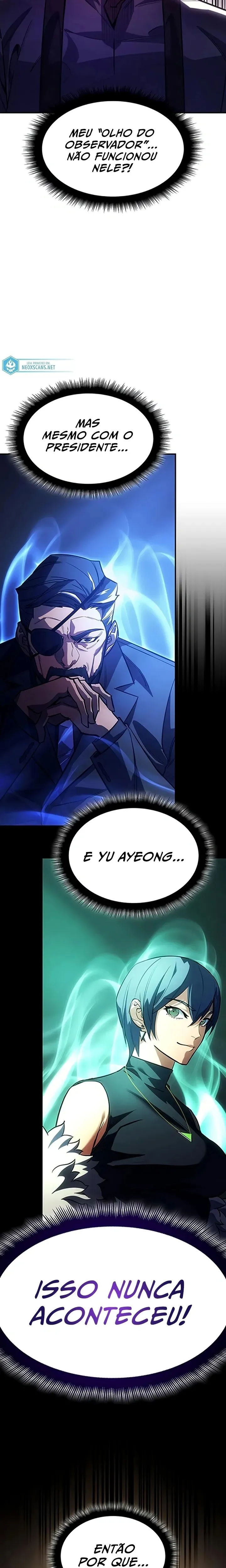 Read Regressando Com o Poder do Rei PT Manga Online