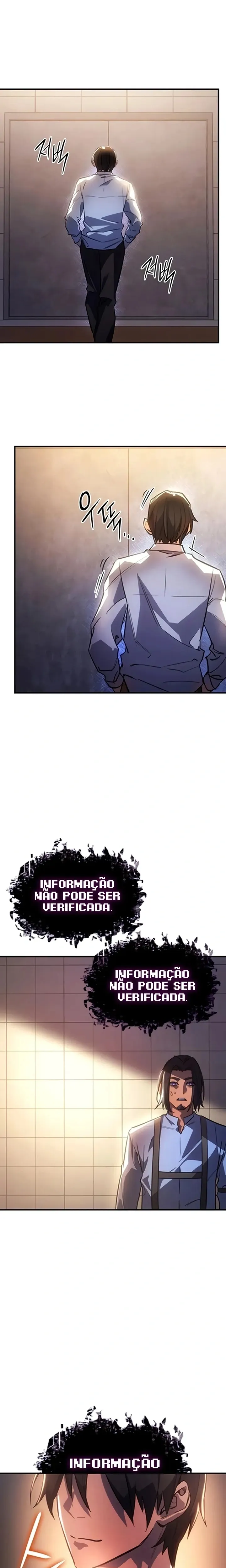 Read Regressando Com o Poder do Rei PT Manga Online