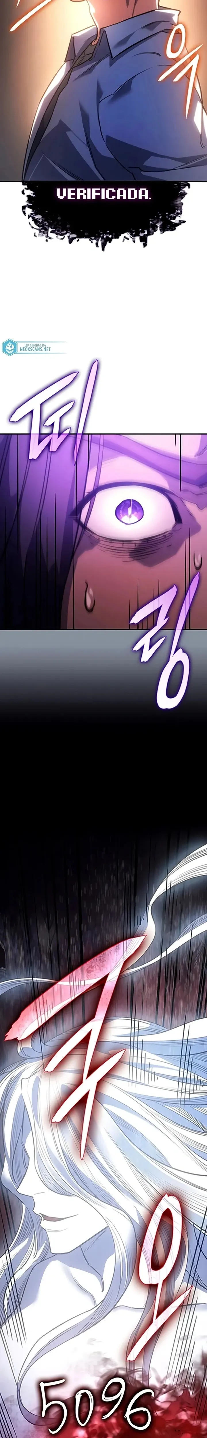 Read Regressando Com o Poder do Rei PT Manga Online