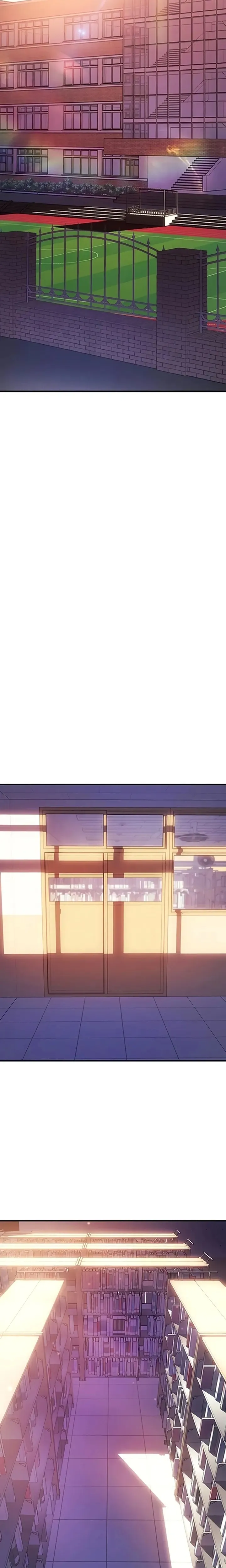 Read Regressando Com o Poder do Rei PT Manga Online