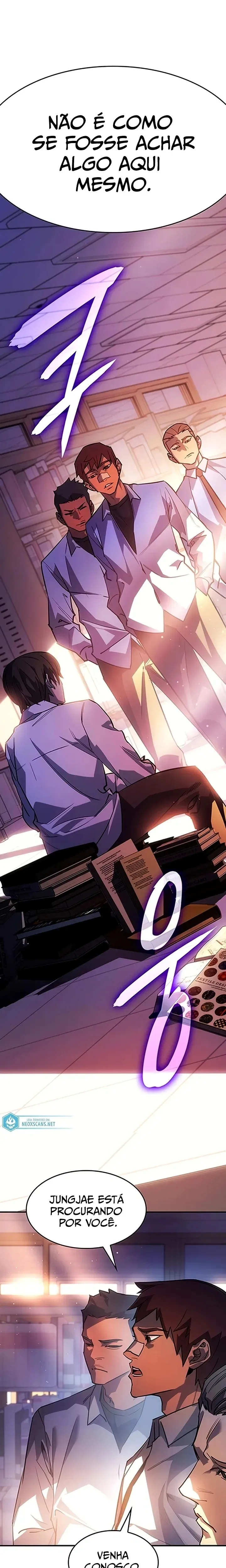 Read Regressando Com o Poder do Rei PT Manga Online