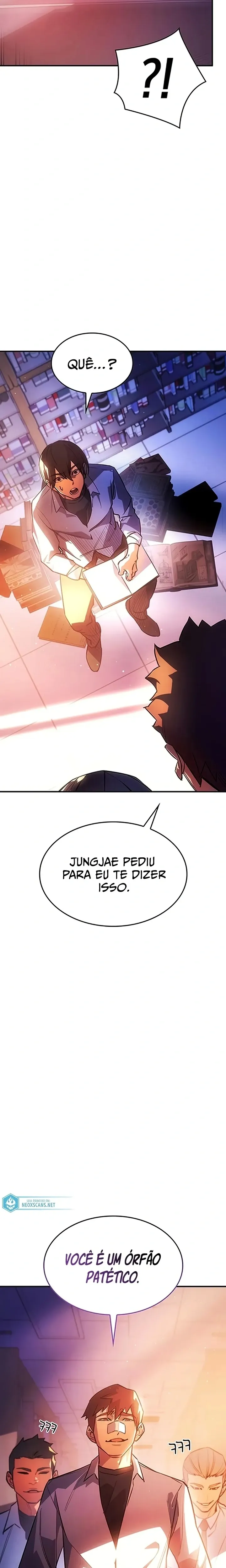 Read Regressando Com o Poder do Rei PT Manga Online