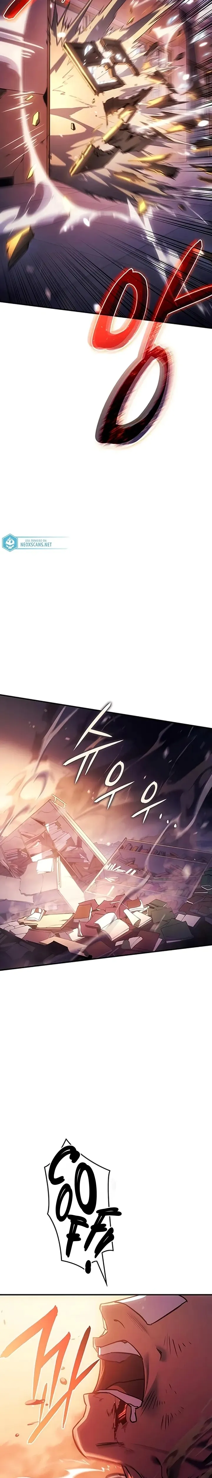 Read Regressando Com o Poder do Rei PT Manga Online