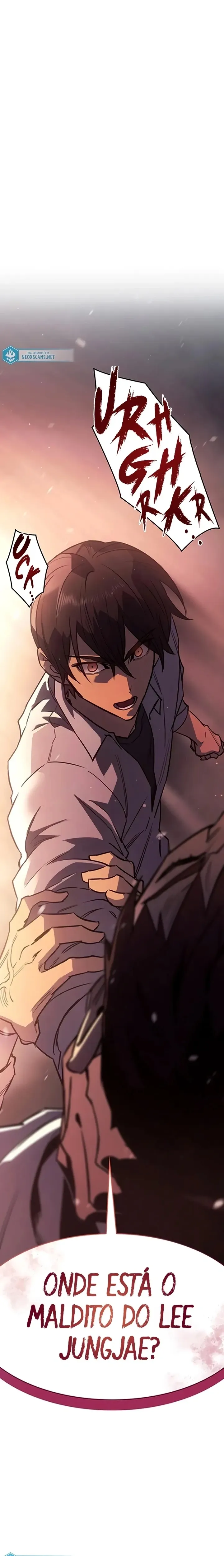 Read Regressando Com o Poder do Rei PT Manga Online