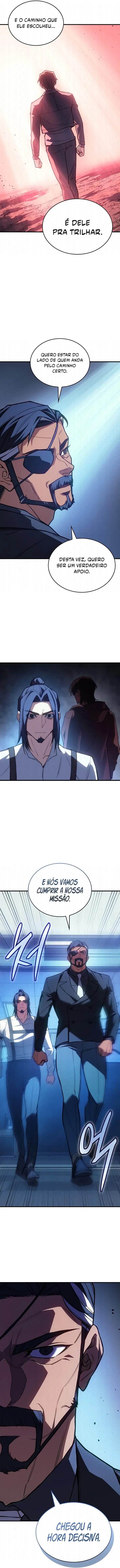 Read Regressando Com o Poder do Rei PT Manga Online