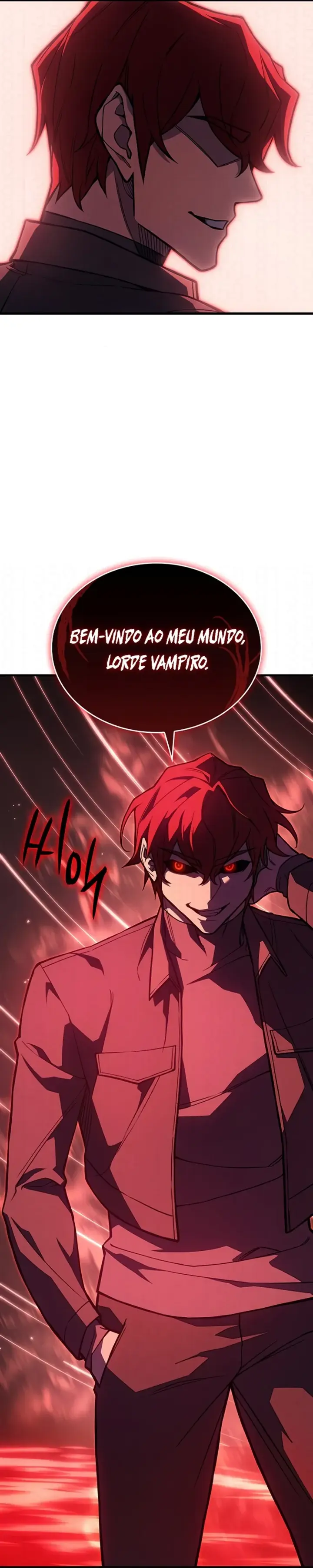 Read Regressando Com o Poder do Rei PT Manga Online