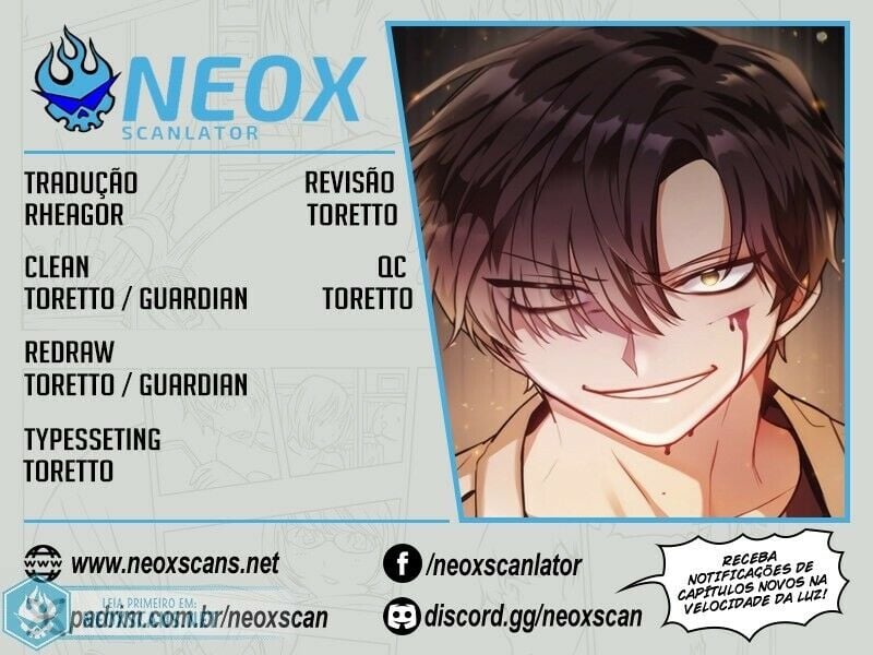 Read Regressor Instruction Manual PT Manga Online