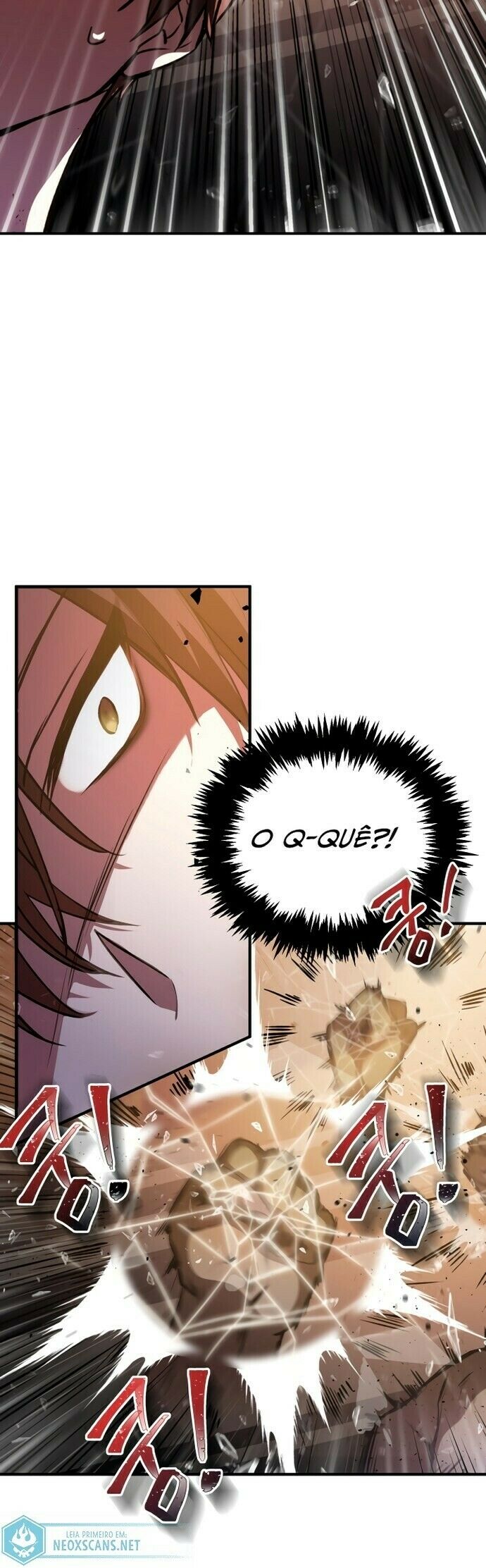 Read Regressor Instruction Manual PT Manga Online