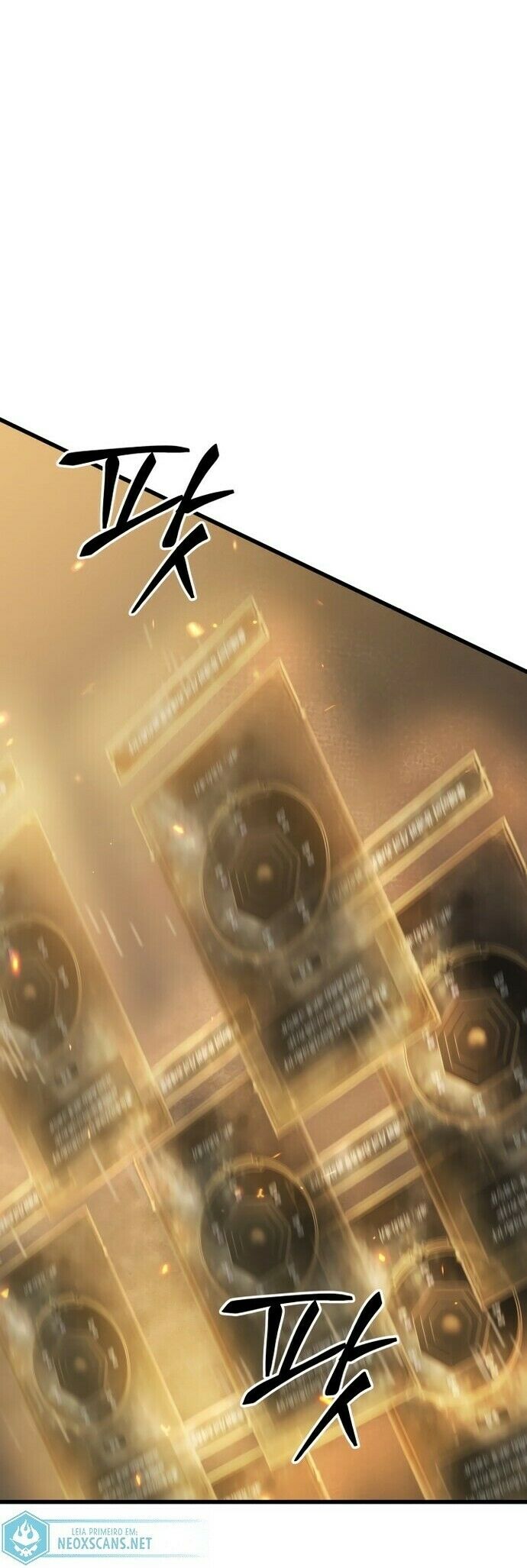 Read Regressor Instruction Manual PT Manga Online