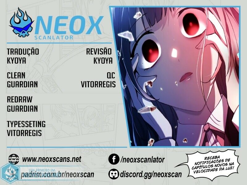 Read Regressor Instruction Manual PT Manga Online