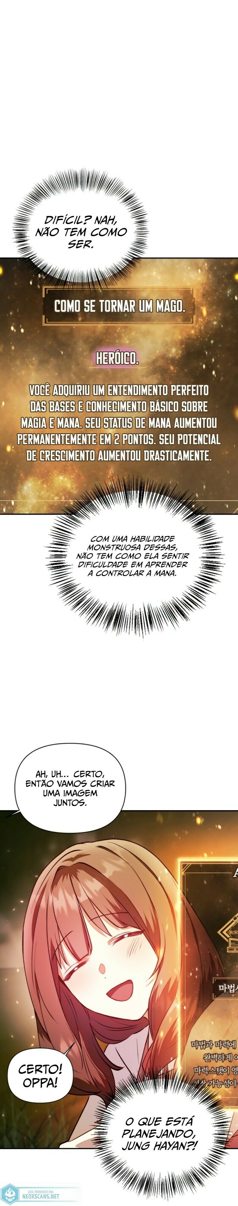 Read Regressor Instruction Manual PT Manga Online