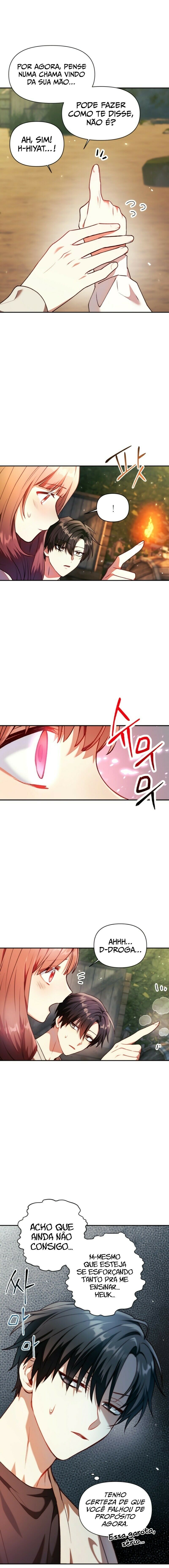 Read Regressor Instruction Manual PT Manga Online