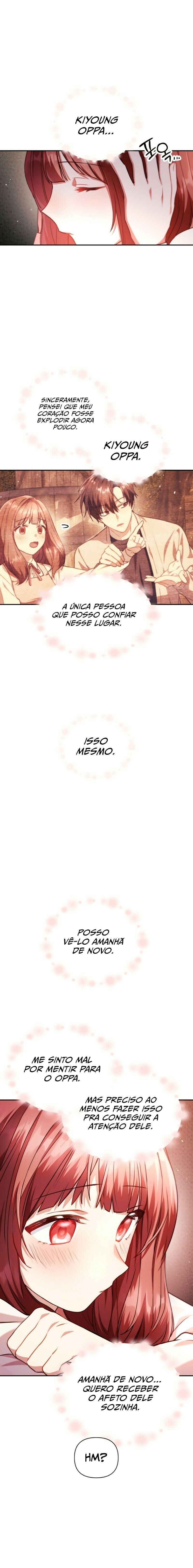 Read Regressor Instruction Manual PT Manga Online