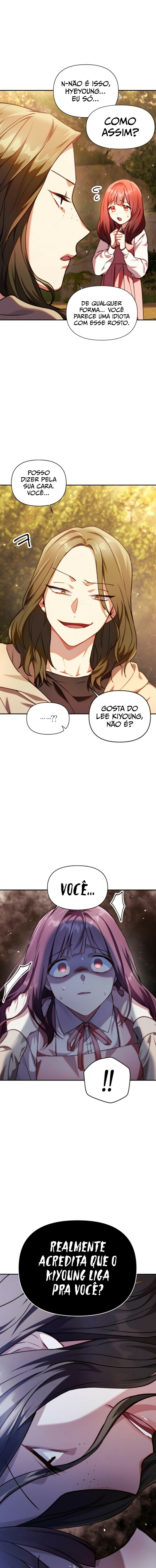 Read Regressor Instruction Manual PT Manga Online