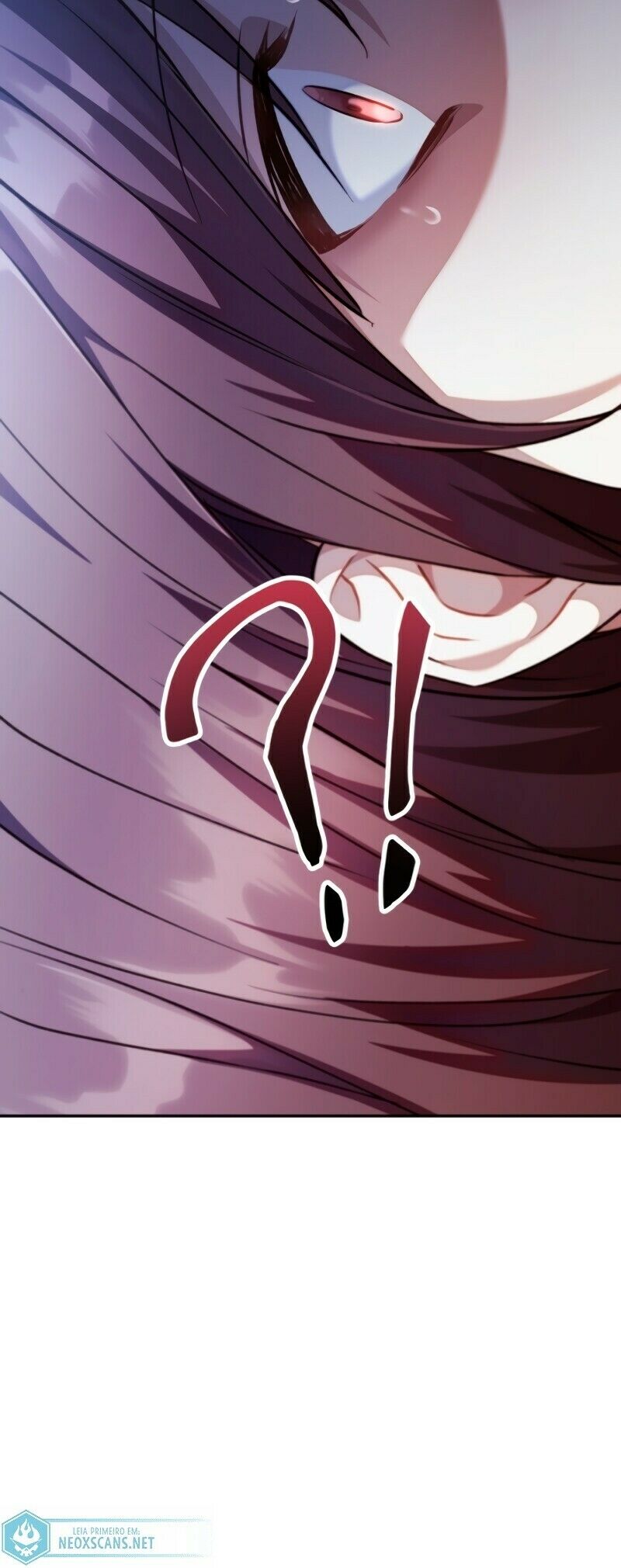 Read Regressor Instruction Manual PT Manga Online